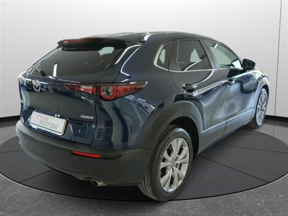CX-30 CX-30 2.0L Skyactiv-G 150