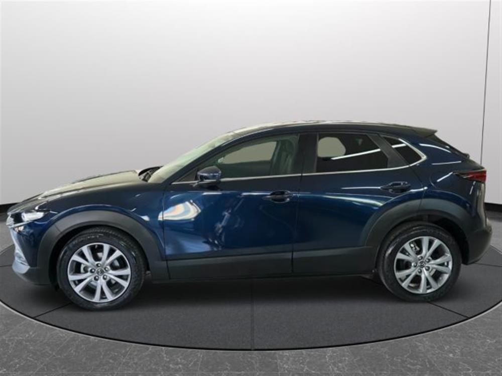 CX-30 CX-30 2.0L Skyactiv-G 150