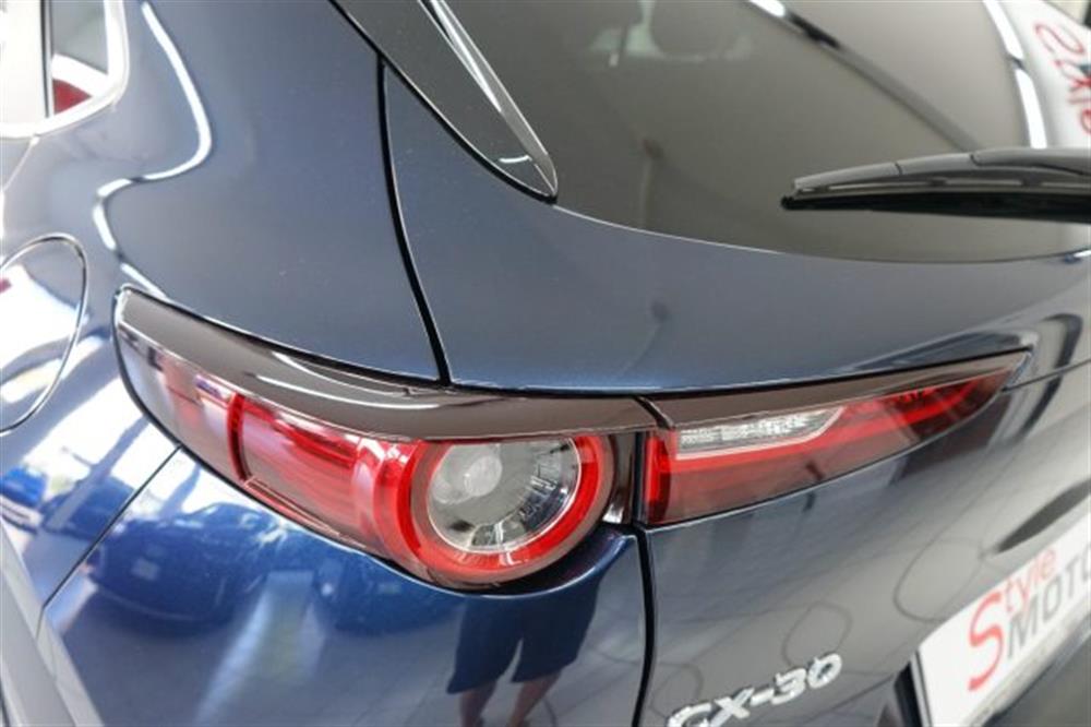 CX-30 CX-30 2.0L Skyactiv-G 150