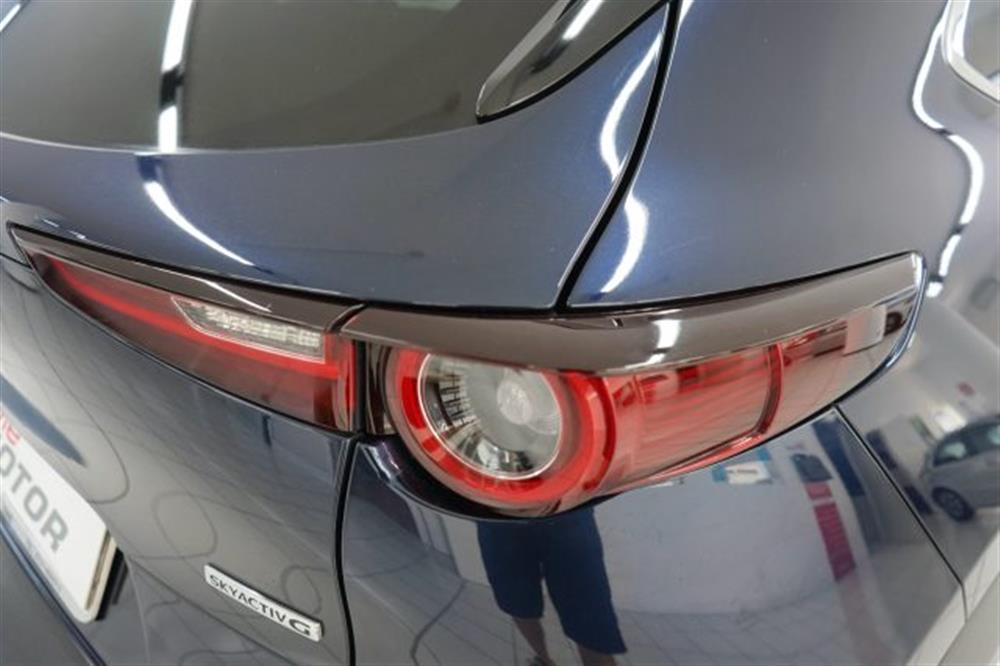 CX-30 CX-30 2.0L Skyactiv-G 150