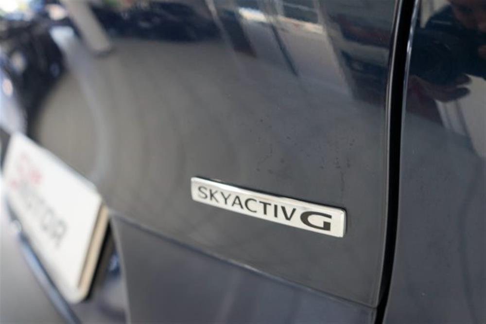 CX-30 CX-30 2.0L Skyactiv-G 150