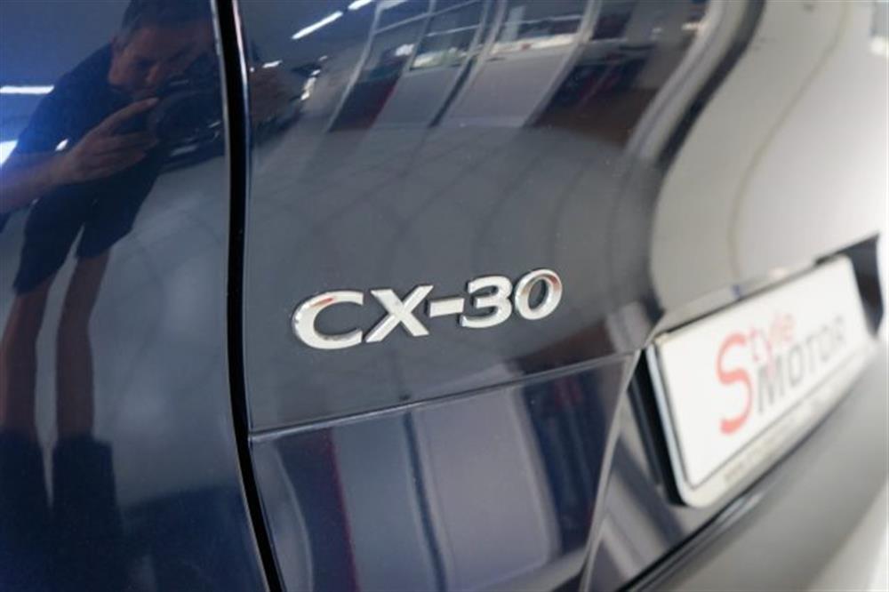 CX-30 CX-30 2.0L Skyactiv-G 150