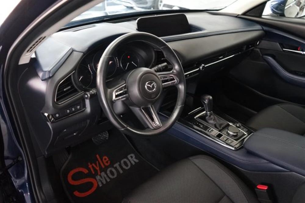 CX-30 CX-30 2.0L Skyactiv-G 150