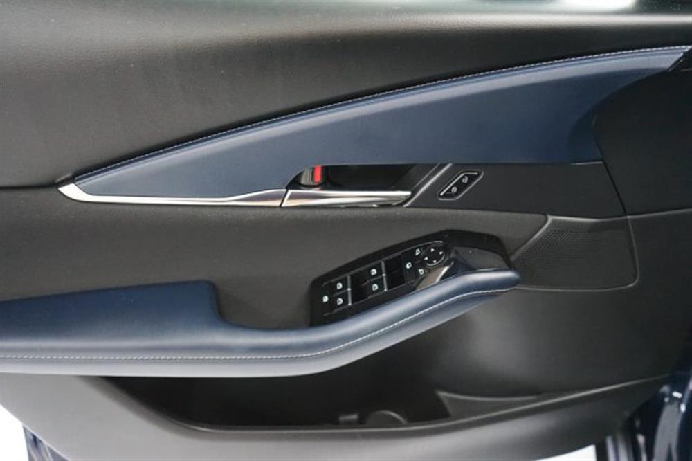 CX-30 CX-30 2.0L Skyactiv-G 150