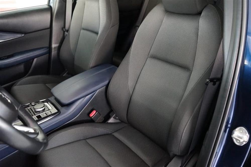 CX-30 CX-30 2.0L Skyactiv-G 150