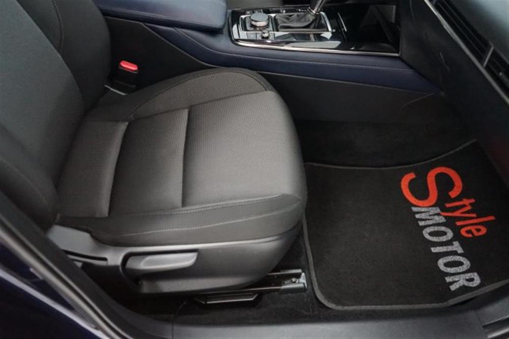 CX-30 CX-30 2.0L Skyactiv-G 150