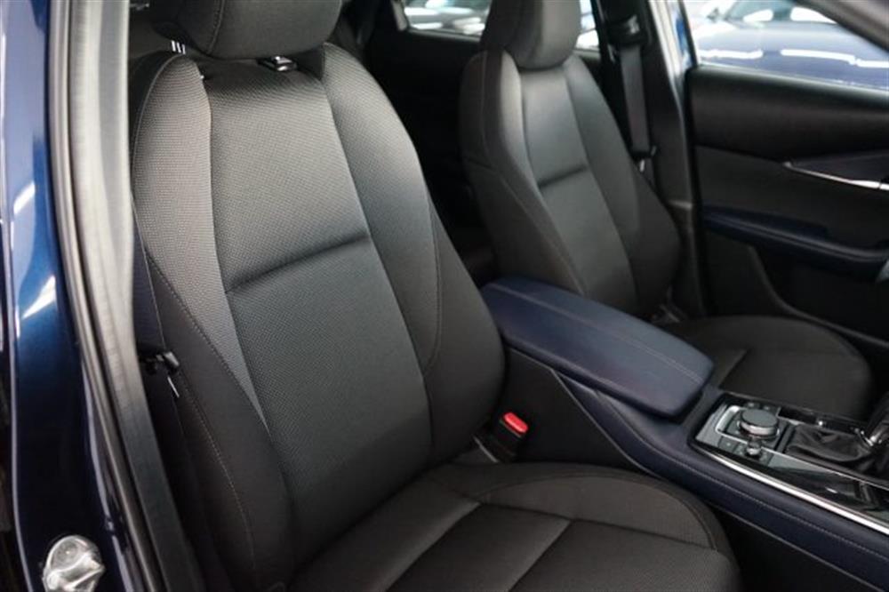 CX-30 CX-30 2.0L Skyactiv-G 150