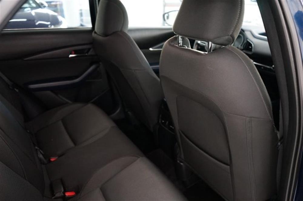 CX-30 CX-30 2.0L Skyactiv-G 150