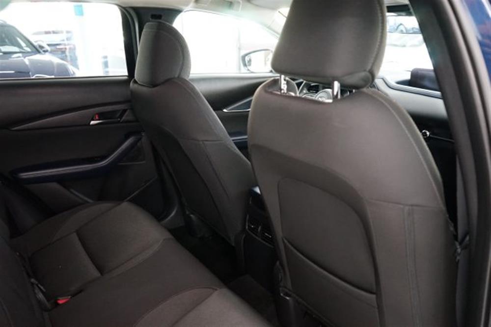 CX-30 CX-30 2.0L Skyactiv-G 150