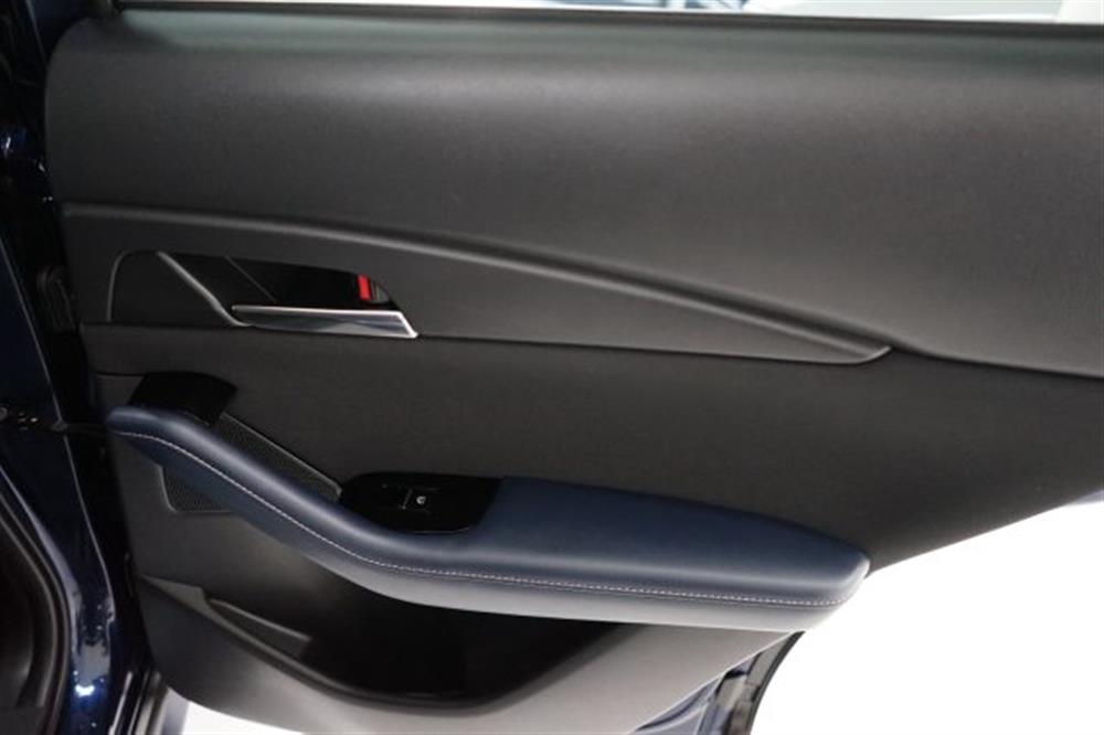 CX-30 CX-30 2.0L Skyactiv-G 150