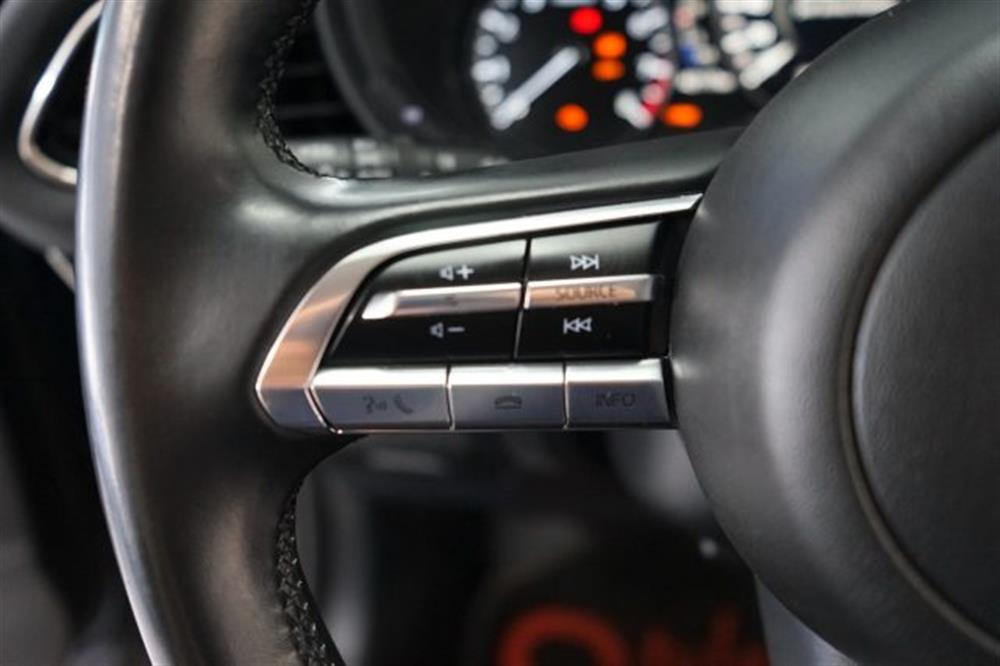 CX-30 CX-30 2.0L Skyactiv-G 150