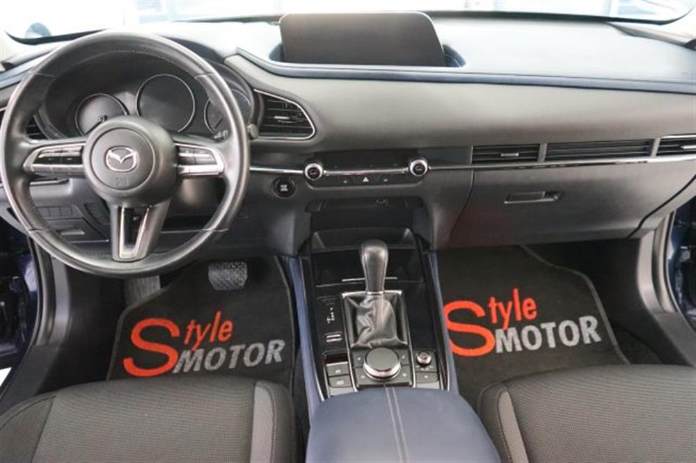 CX-30 CX-30 2.0L Skyactiv-G 150