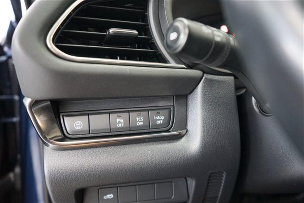 CX-30 CX-30 2.0L Skyactiv-G 150