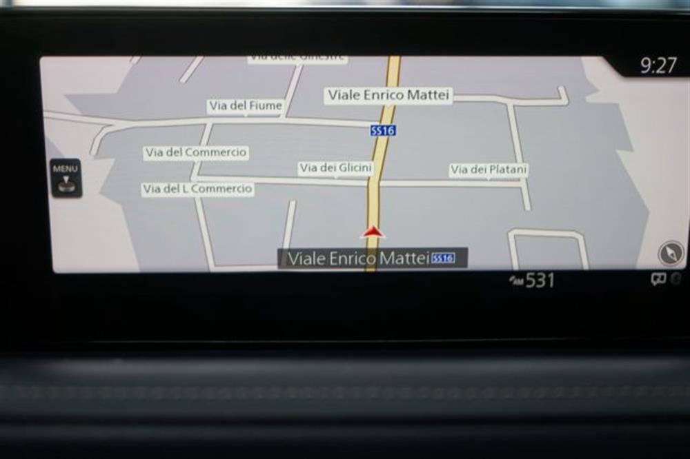 CX-30 CX-30 2.0L Skyactiv-G 150