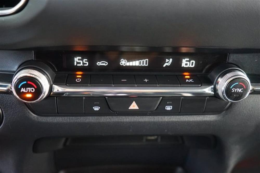 CX-30 CX-30 2.0L Skyactiv-G 150