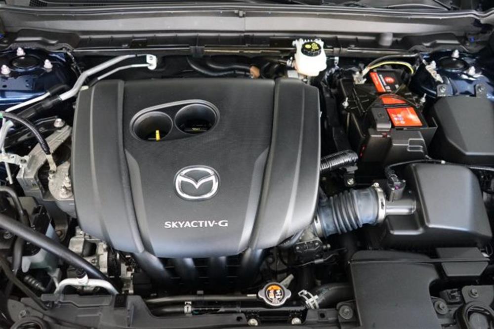 CX-30 CX-30 2.0L Skyactiv-G 150