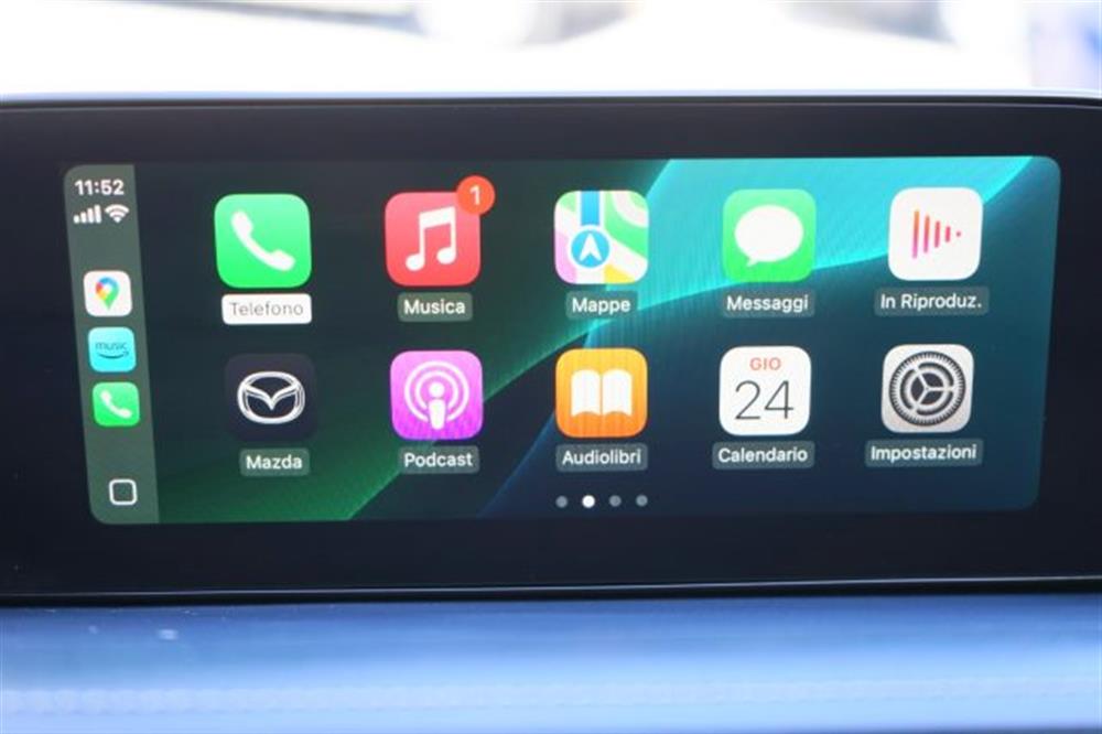 CX-30 CX-30 2.0L Skyactiv-G 150