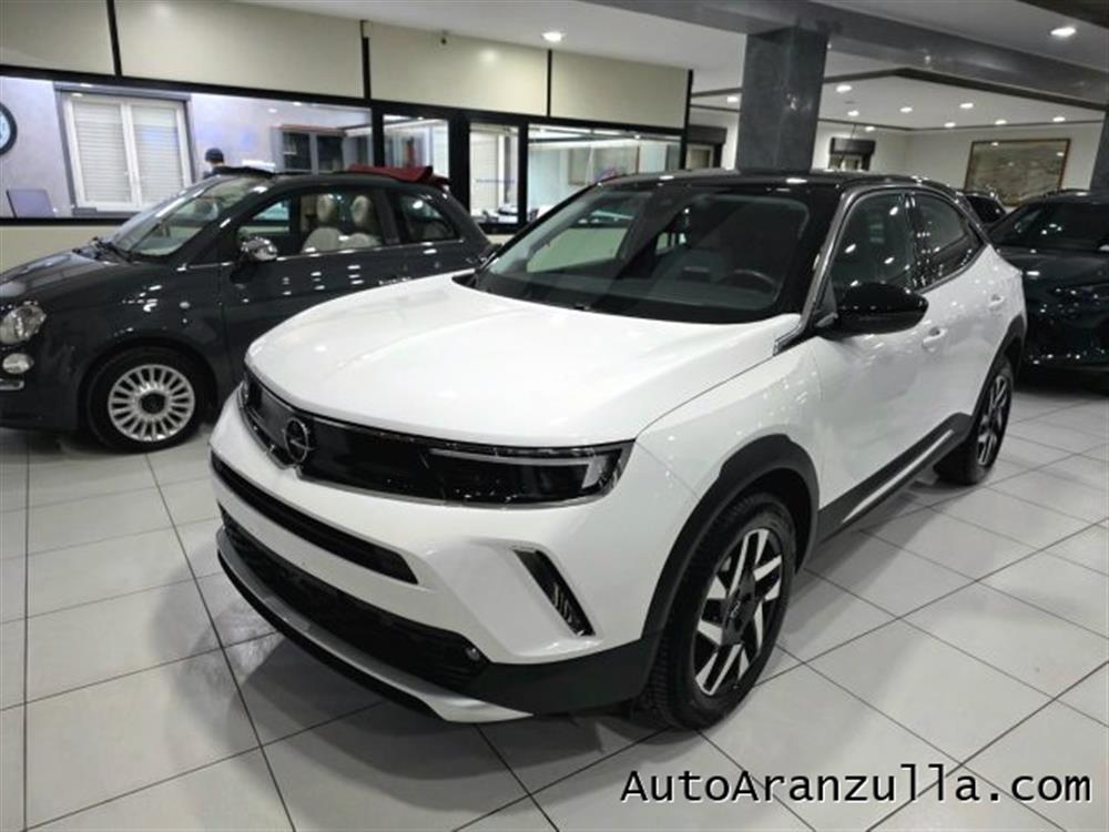 Mokka Mokka NEW 1.5 110CV diesel