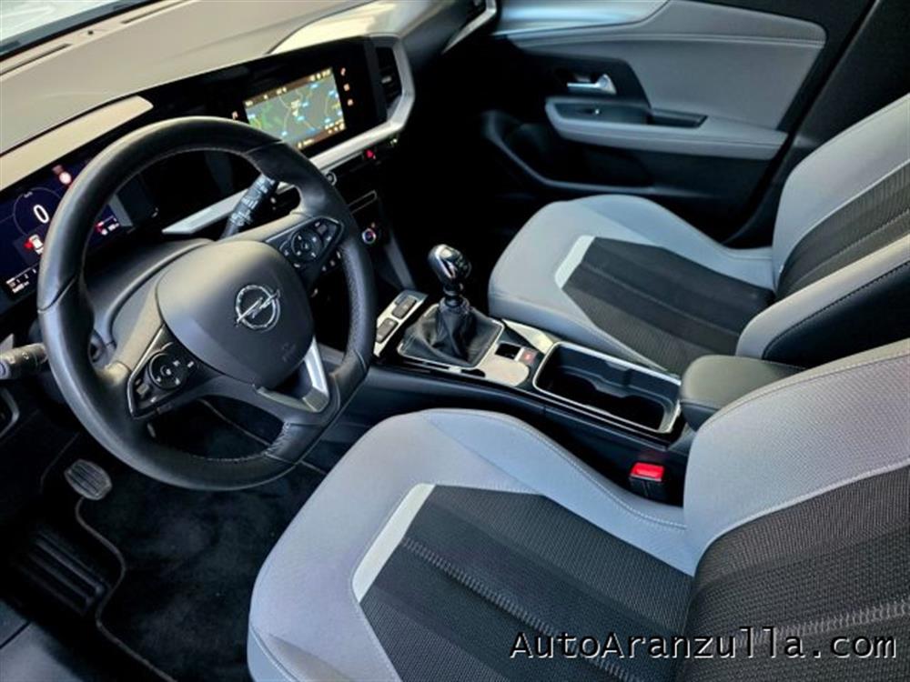 Mokka Mokka NEW 1.5 110CV diesel