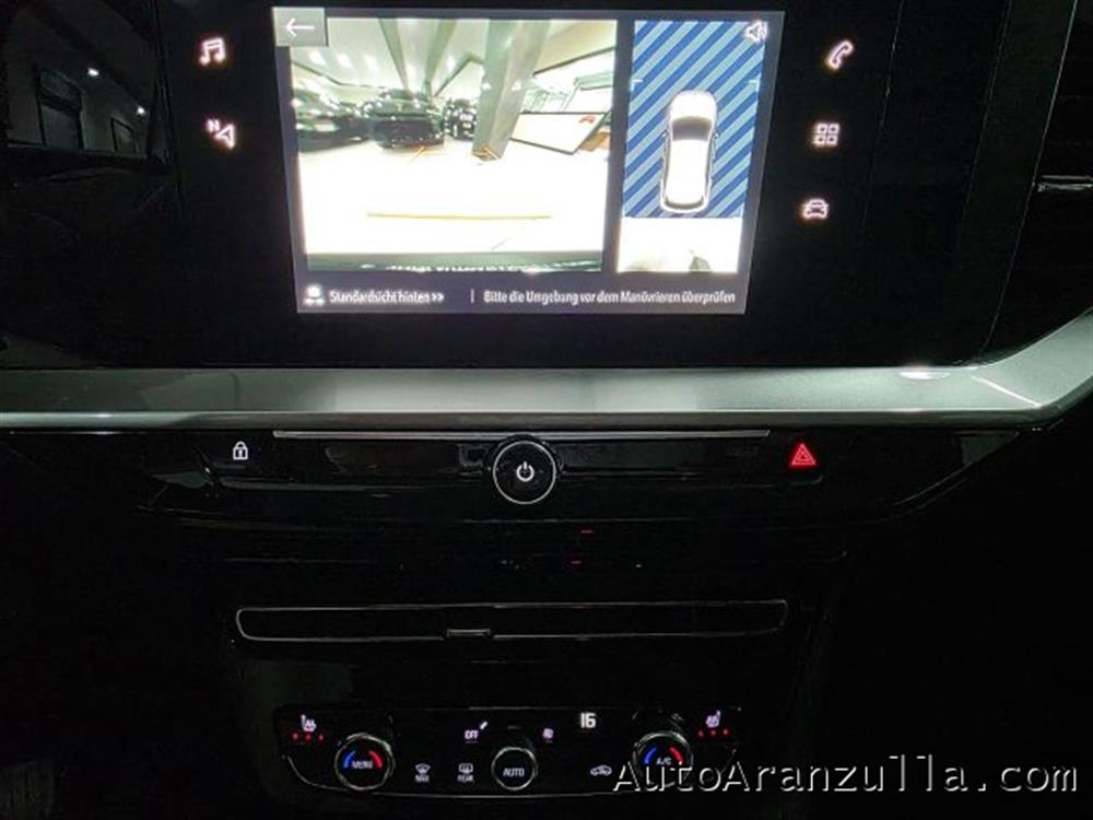 Mokka Mokka NEW 1.5 110CV diesel