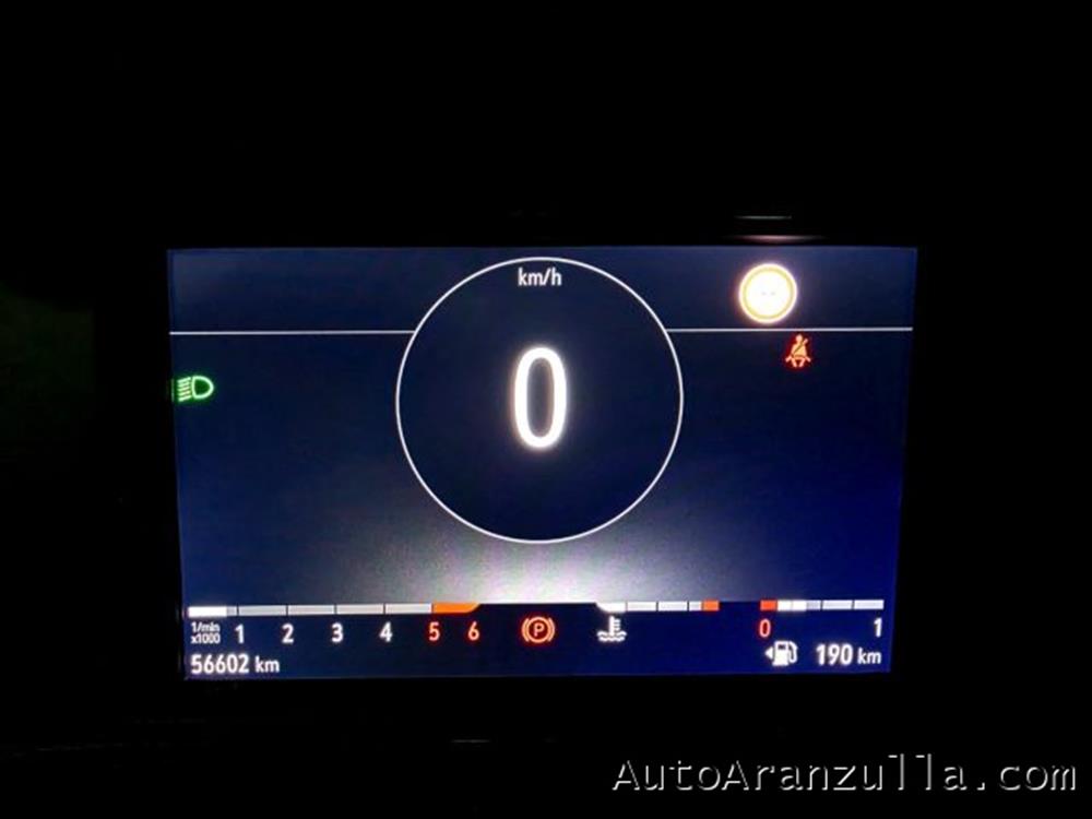 Mokka Mokka NEW 1.5 110CV diesel