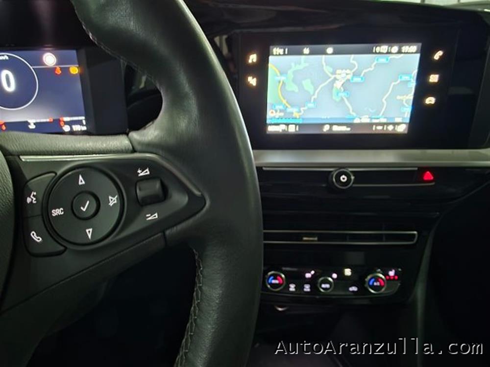 Mokka Mokka NEW 1.5 110CV diesel