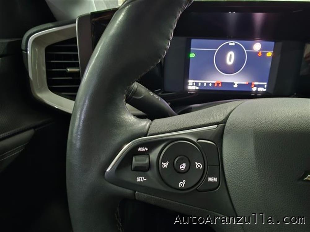 Mokka Mokka NEW 1.5 110CV diesel