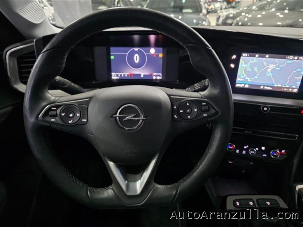 Mokka Mokka NEW 1.5 110CV diesel