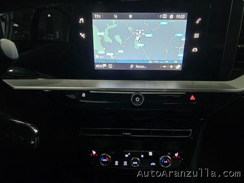 Mokka Mokka NEW 1.5 110CV diesel