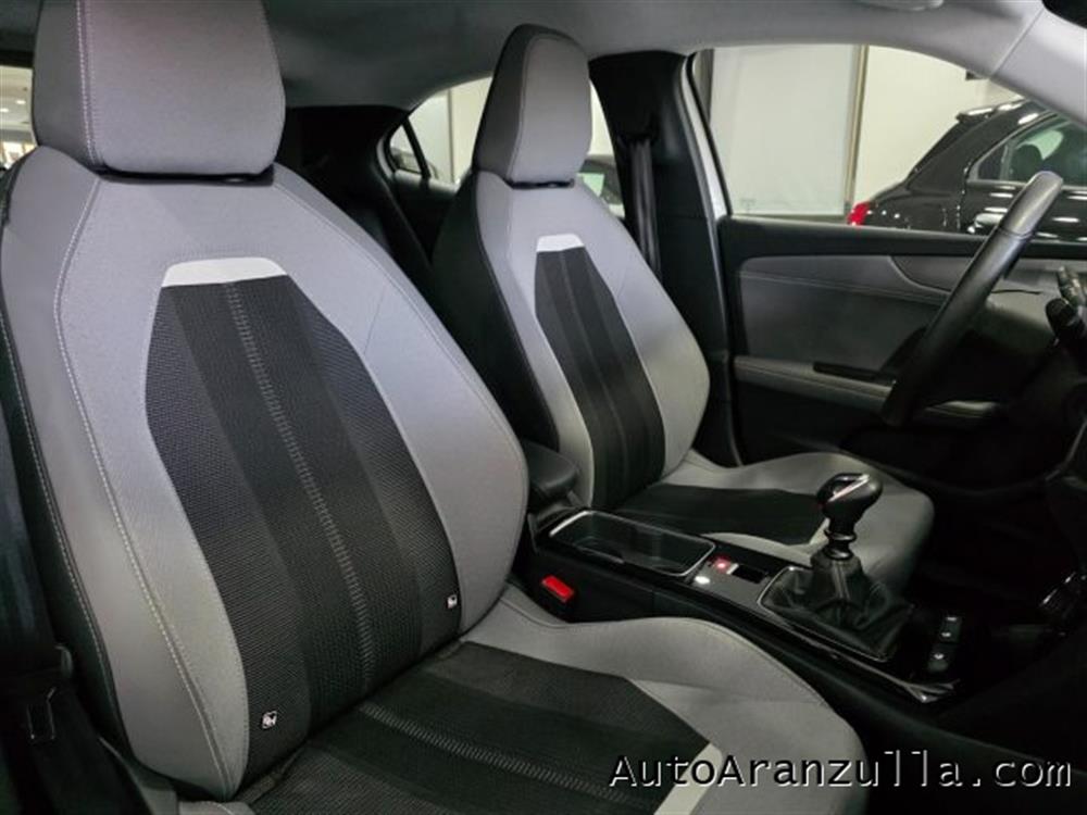 Mokka Mokka NEW 1.5 110CV diesel