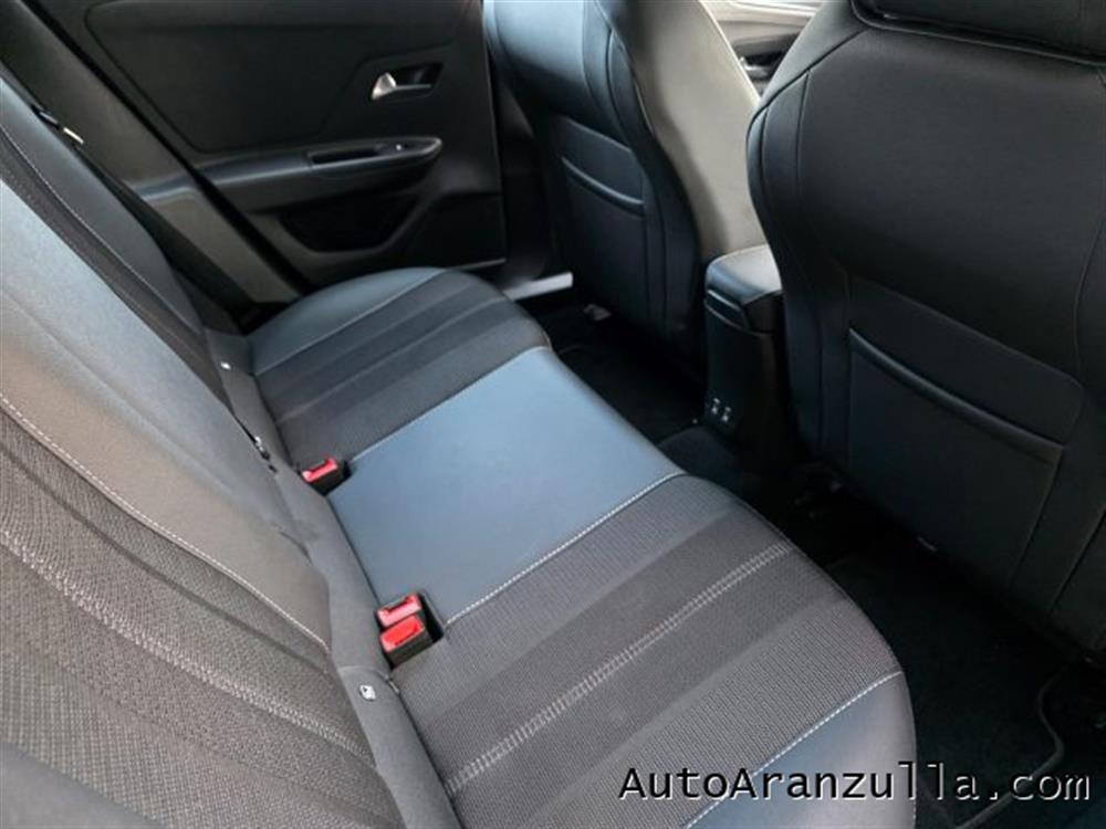 Mokka Mokka NEW 1.5 110CV diesel