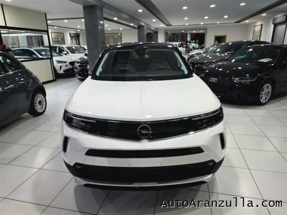 Mokka Mokka NEW 1.5 110CV diesel