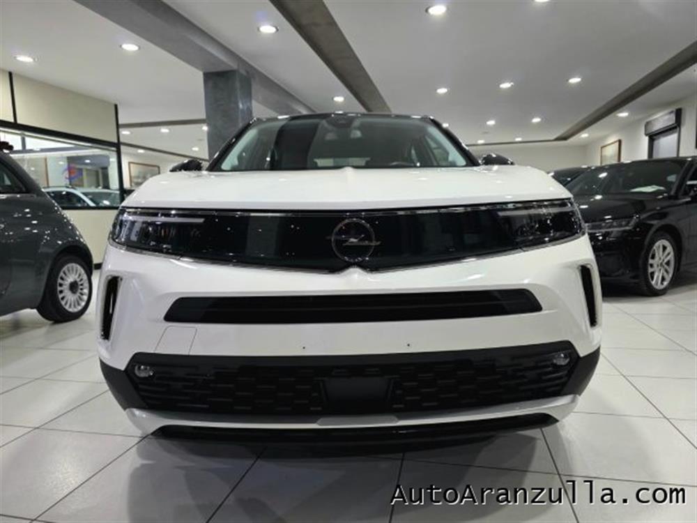 Mokka Mokka NEW 1.5 110CV diesel