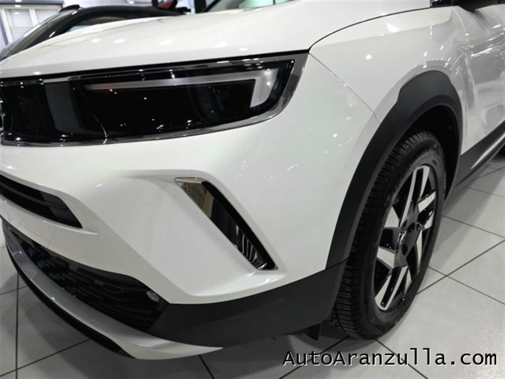 Mokka Mokka NEW 1.5 110CV diesel