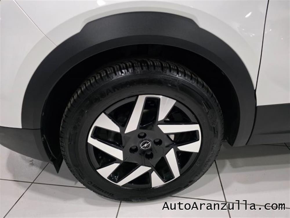 Mokka Mokka NEW 1.5 110CV diesel