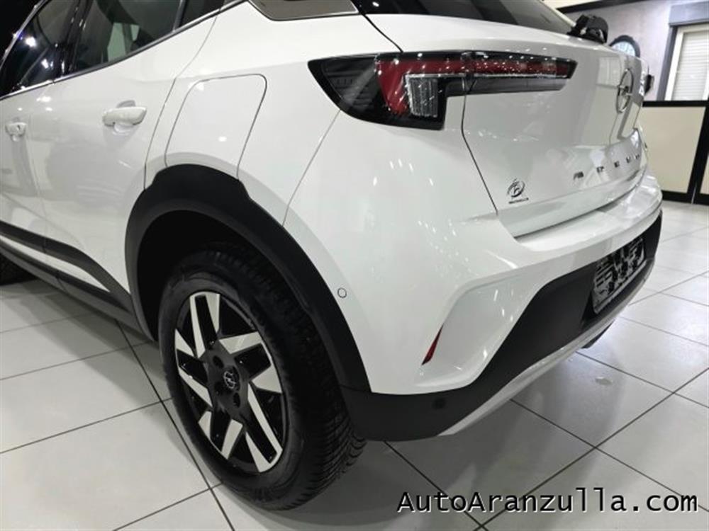 Mokka Mokka NEW 1.5 110CV diesel