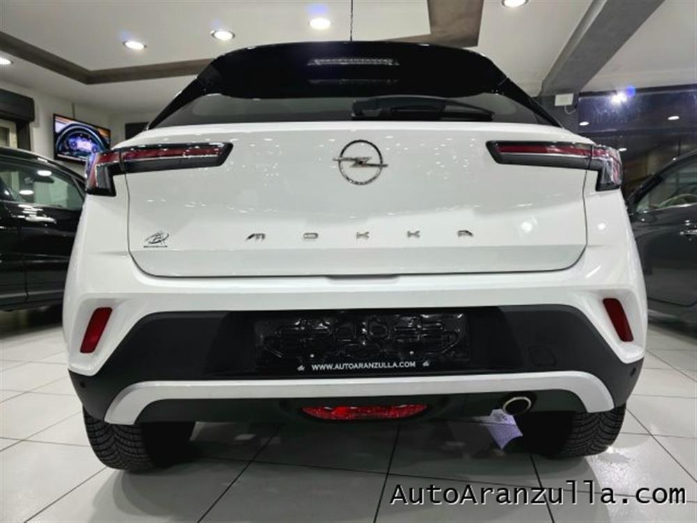 Mokka Mokka NEW 1.5 110CV diesel