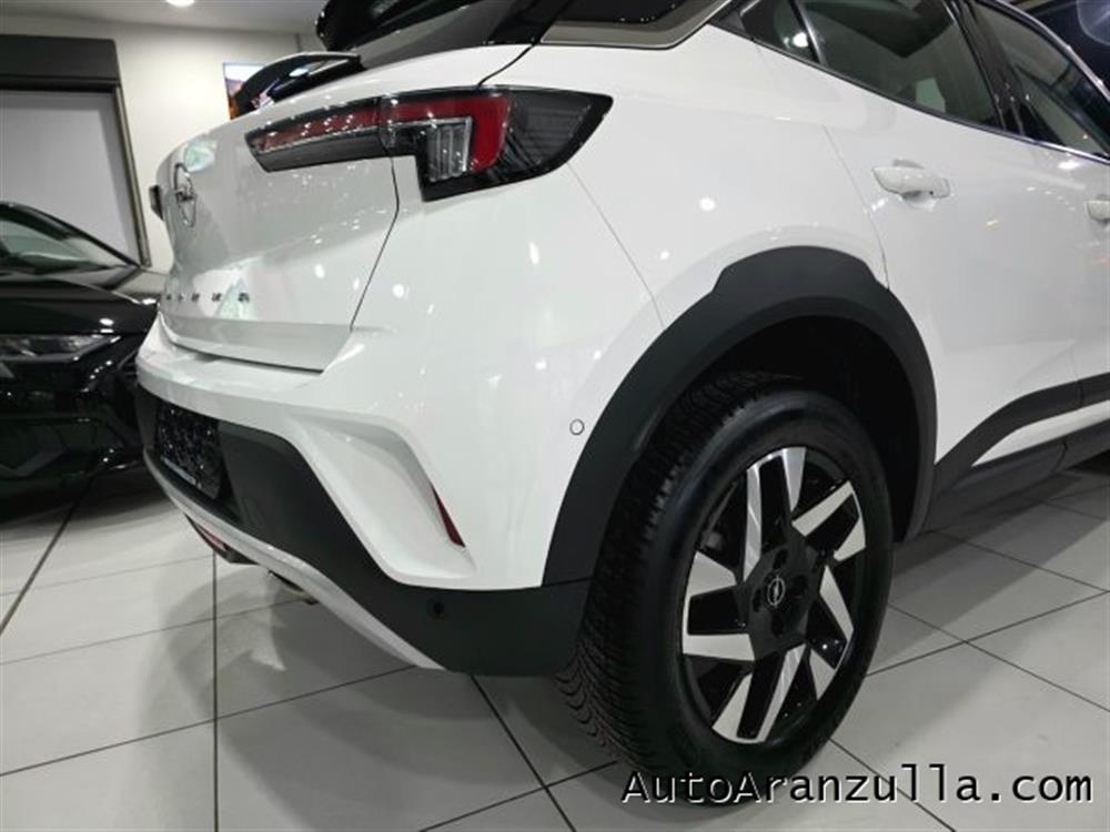 Mokka Mokka NEW 1.5 110CV diesel