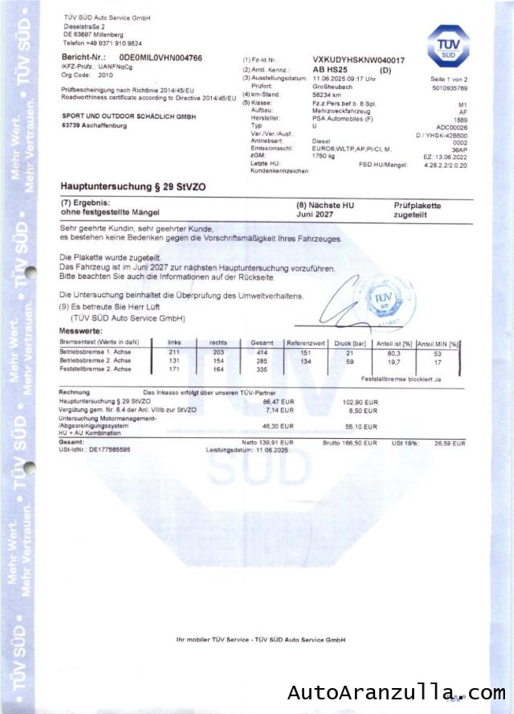 Mokka Mokka NEW 1.5 110CV diesel