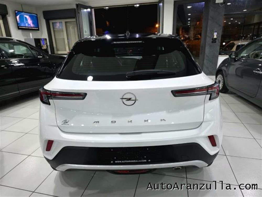 Mokka Mokka NEW 1.5 110CV diesel