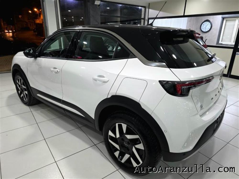 Mokka Mokka NEW 1.5 110CV diesel