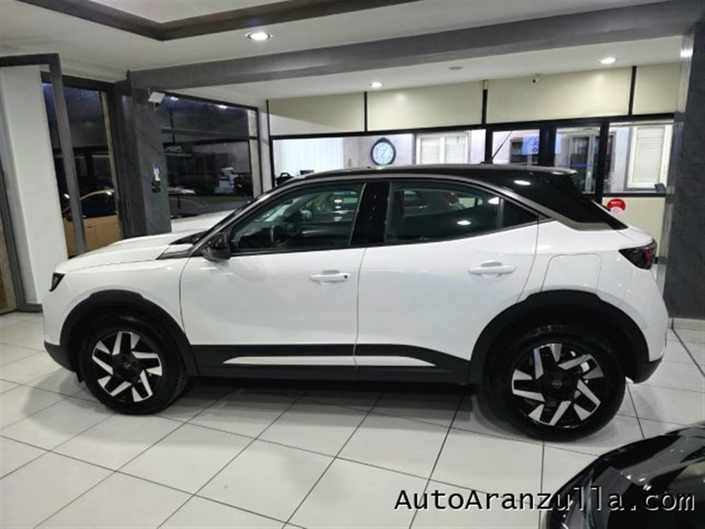 Mokka Mokka NEW 1.5 110CV diesel