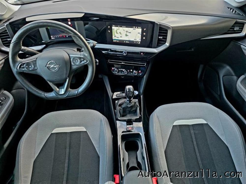 Mokka Mokka NEW 1.5 110CV diesel