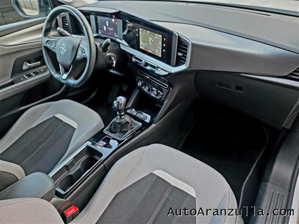 Mokka Mokka NEW 1.5 110CV diesel