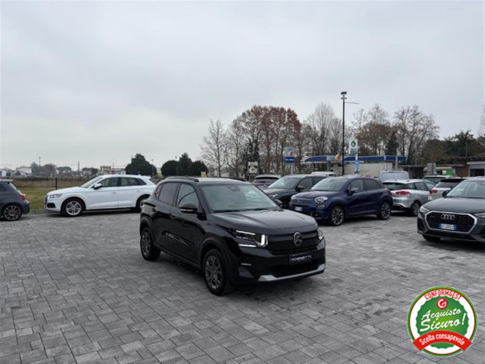 C3 C3 Max ANCHE PER NEOPAT