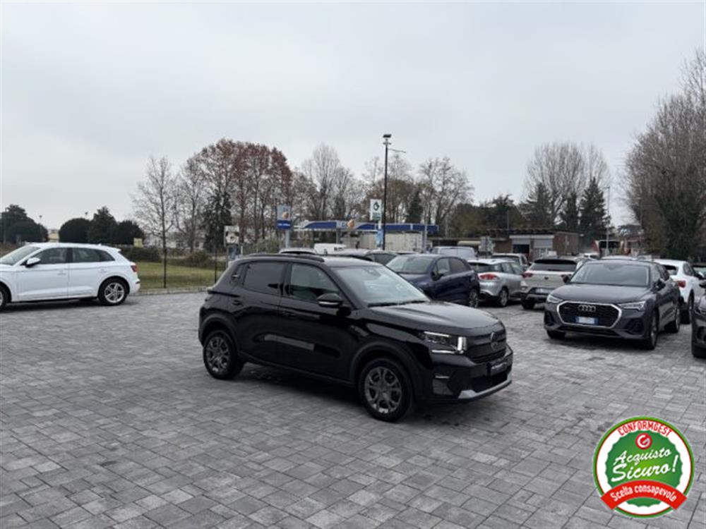 C3 C3 Max ANCHE PER NEOPAT