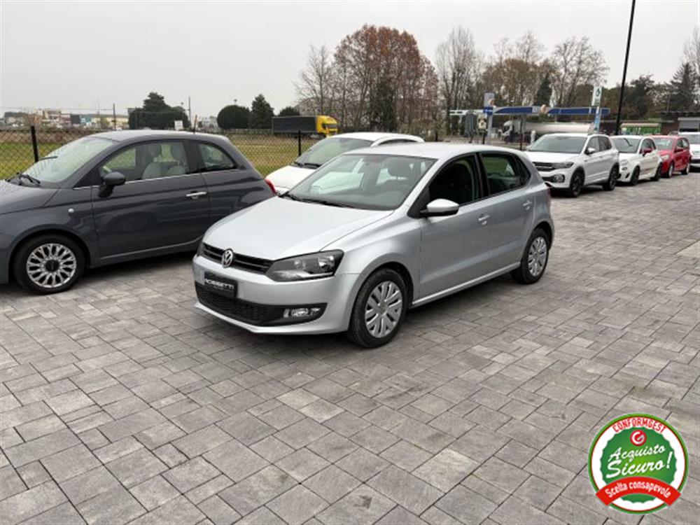 Polo Polo 1.4 5 porte ANCHE PE