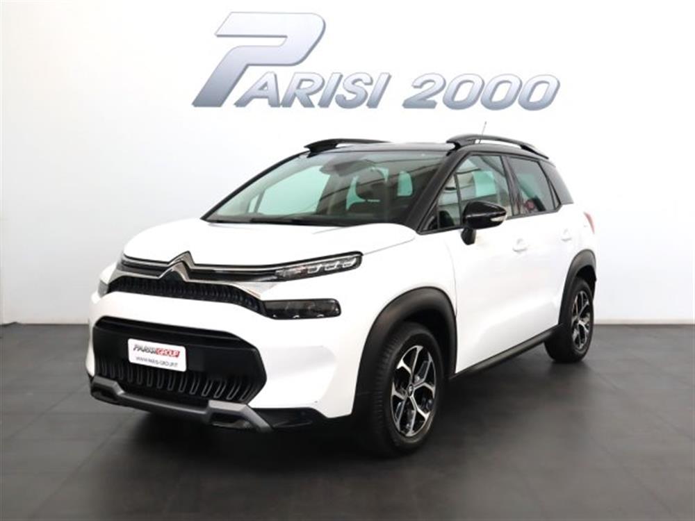 C3 Aircross C3 Aircross PureTech 110CV S&S P