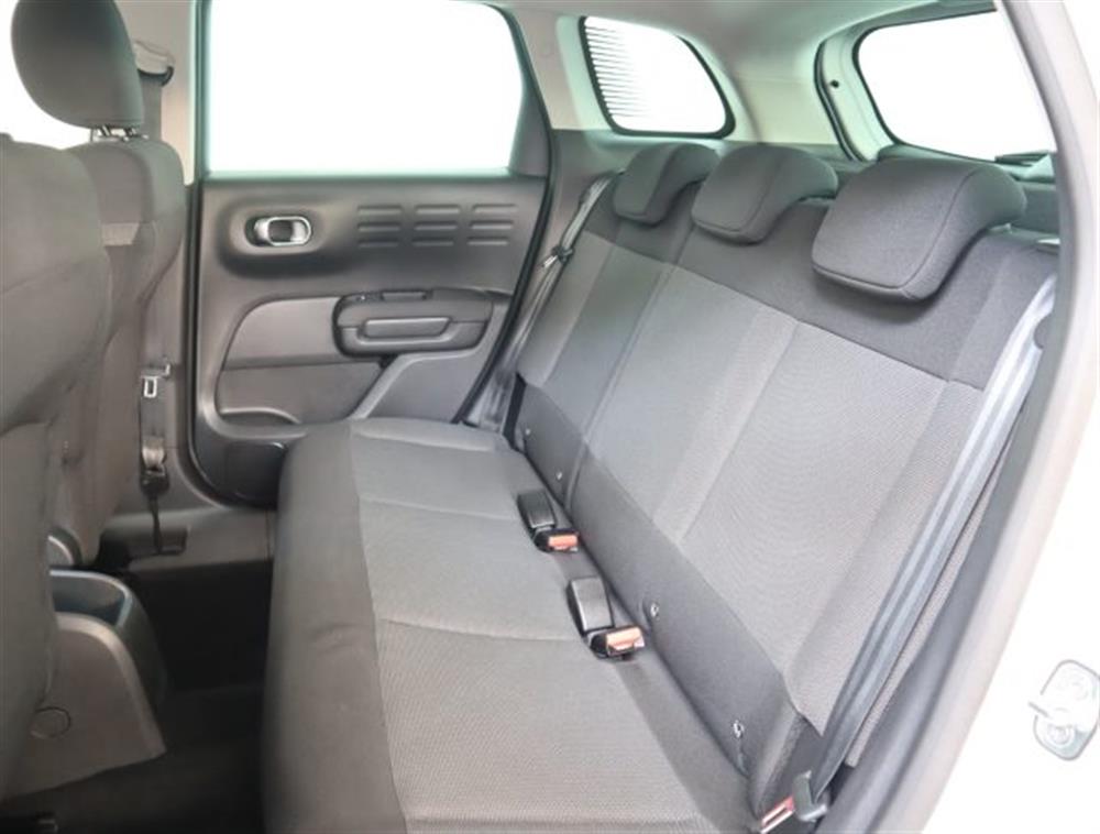 C3 Aircross C3 Aircross PureTech 110CV S&S P