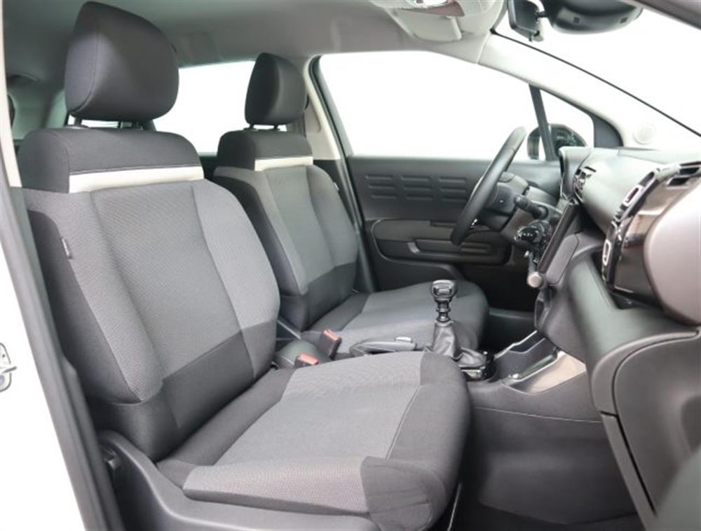 C3 Aircross C3 Aircross PureTech 110CV S&S P